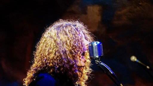 "Kaiser Franz Josef" im Rockhouse
