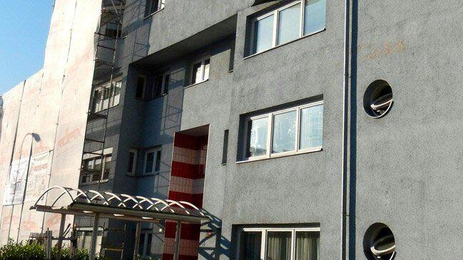 Im Stadtteil Reichenau wurde die Leiche einer 30-Jährigen gefunden.