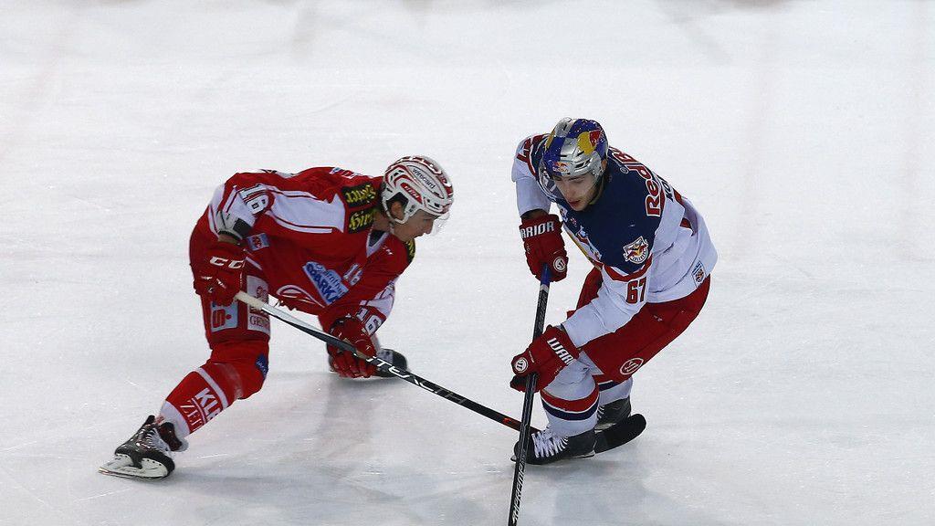 Red Bull Salzburg - KAC