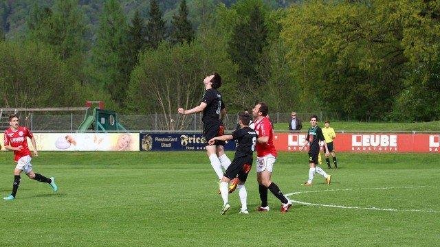 USK Anif - Wacker Amateure