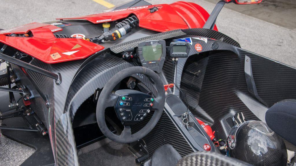 Histo-Cup am Salzburgring