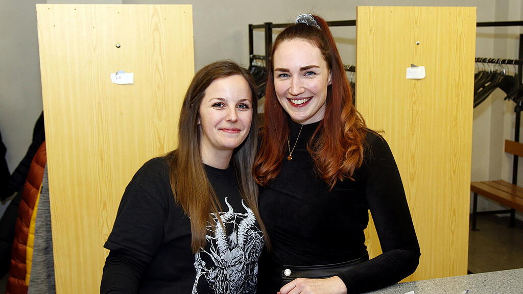 Wrestling-Show aus Hallein