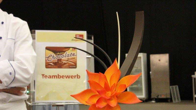 Chocolate Junior Award