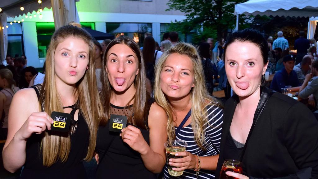 ÖH PH Sommerfest II