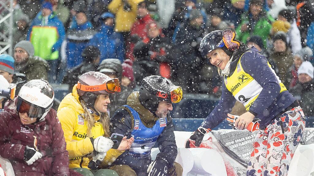 Starchallenge Flachau