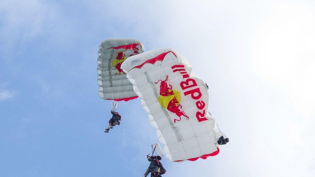 Scalaria Air Challange