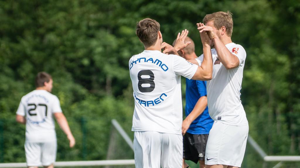 Stierwoscha Trophy 2015 II