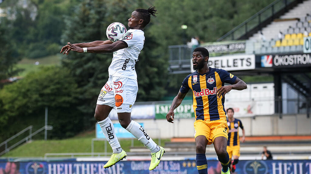 WAC - Salzburg