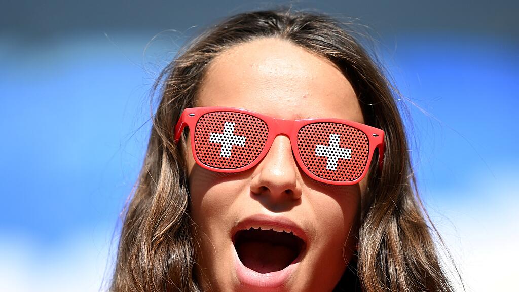Schweiz, Kamerun