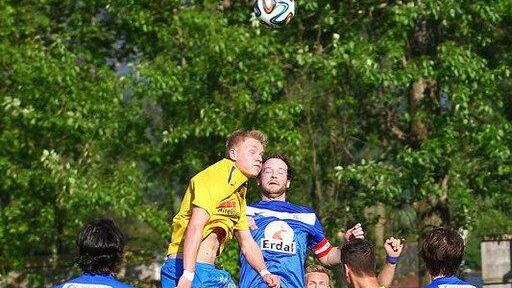 FC Hallein - SAK