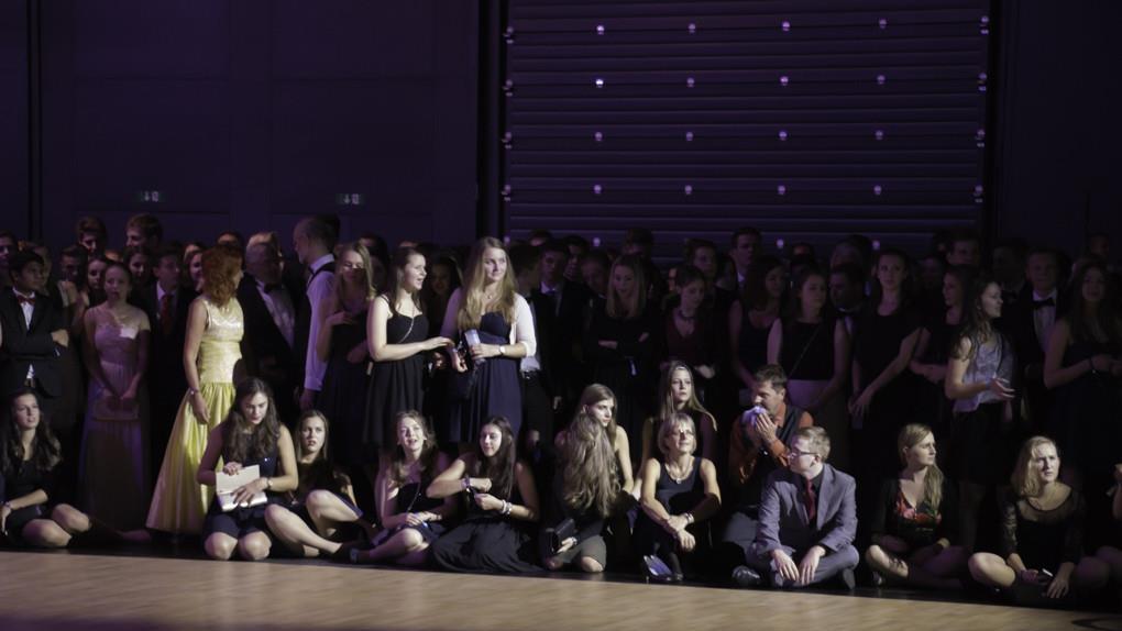 HTL Ball II