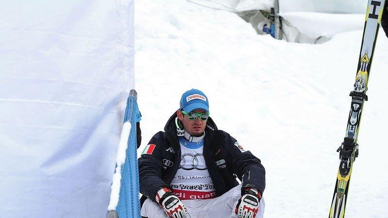 Finale in Lenzerheide I
