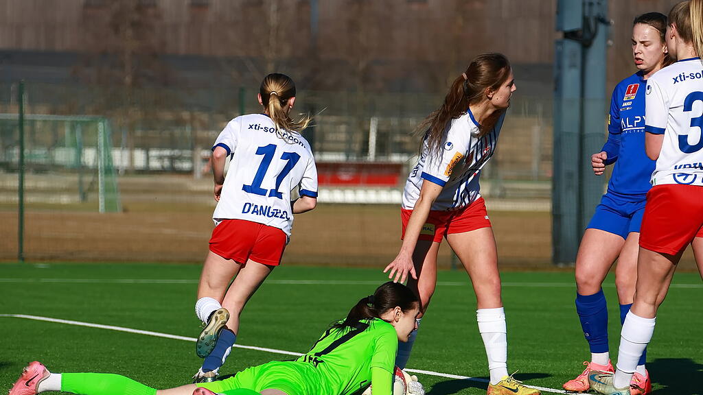 Bergheim vs. Kleinm\u00fcnchen