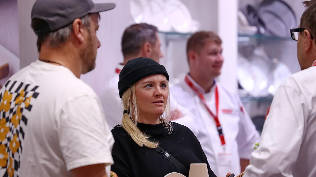 "Alles für den Gast", Sonntag I