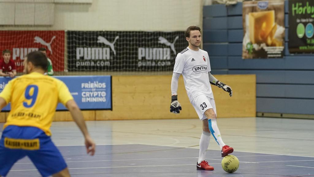 SBG Stier Zwischenrunde F2