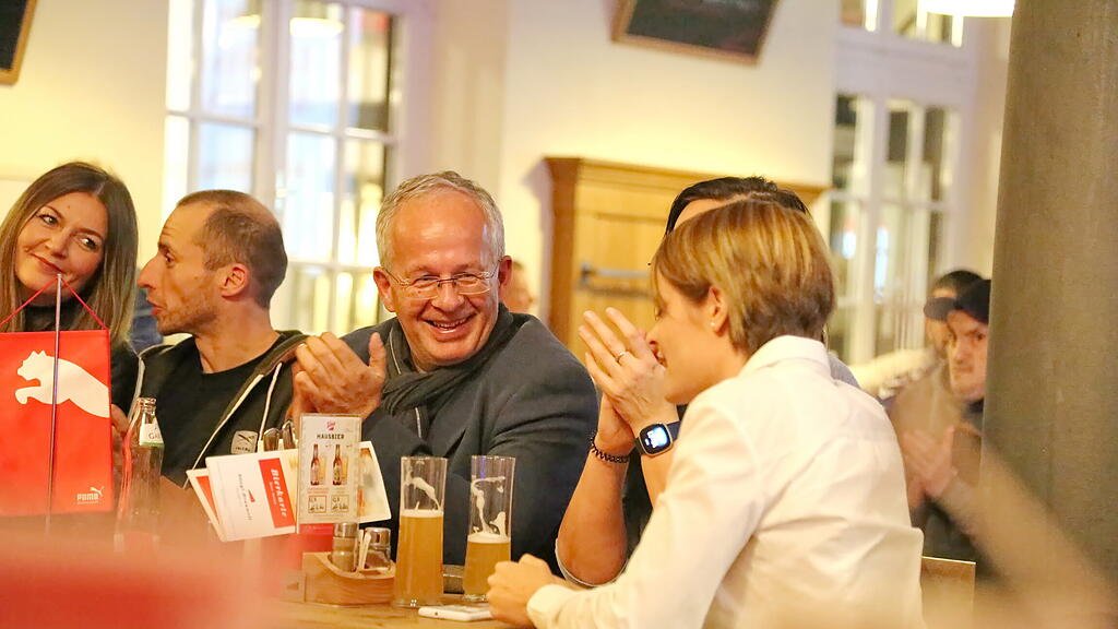 Salzburger Stier 2024 Auslosung