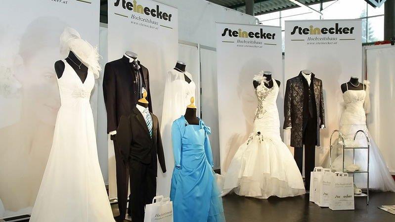 Hochzeitsmesse in Salzburg