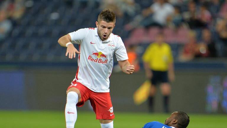 Europa League: Red Bull Salzburg vs. Dinamo Minsk