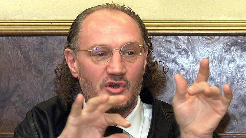 Karl Welunschek