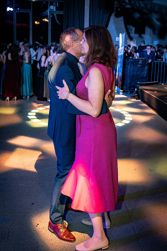 Maturaball Annahof Teil 1