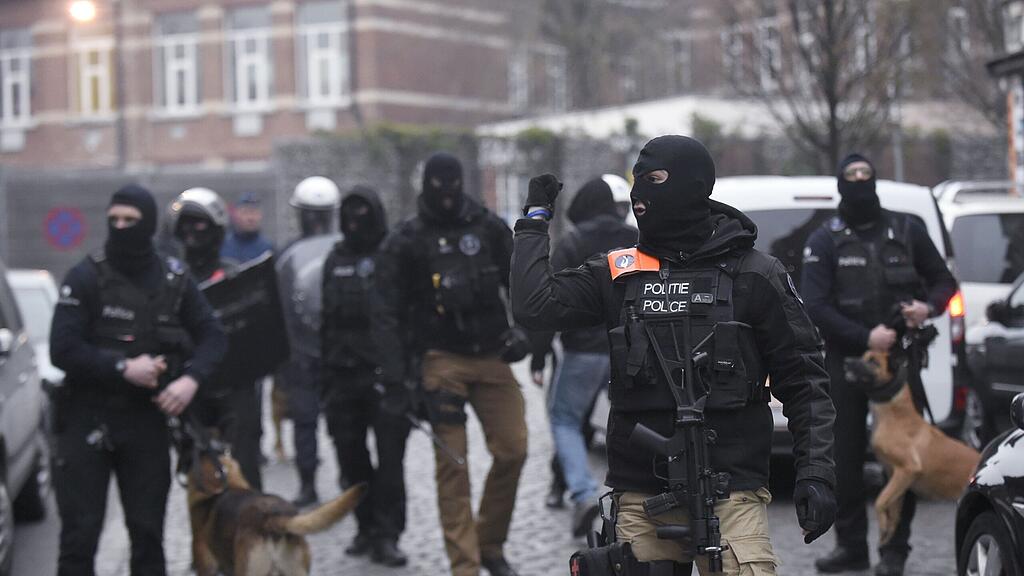Abdeslam war am 18. März in Brüssel nach monatelanger Fahndung festgenommen worden.