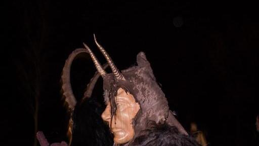 Krampuslauf Rif II