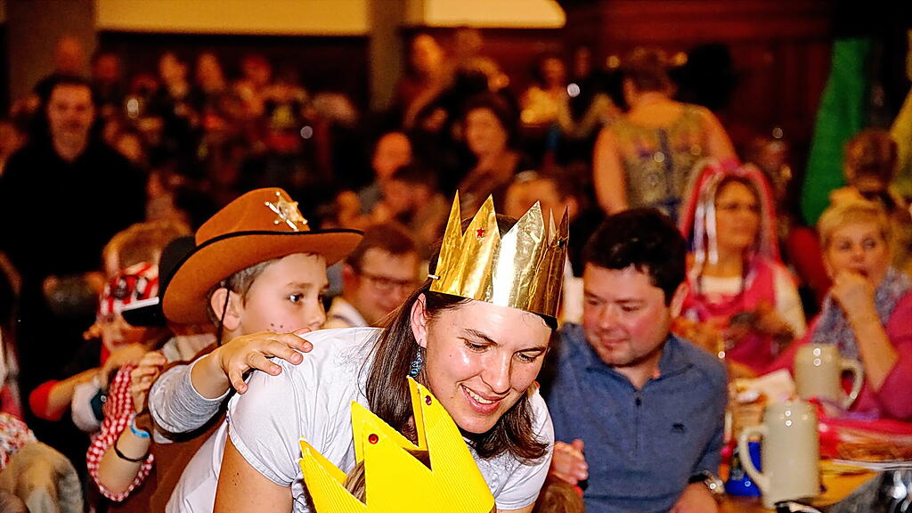 Kinderfasching Salzburg