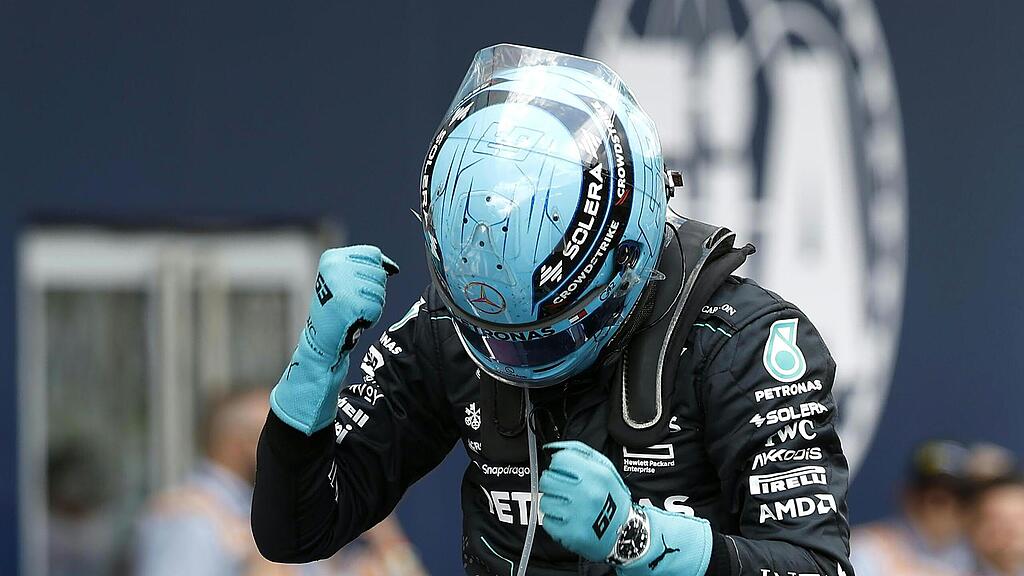 Formel 1-GP