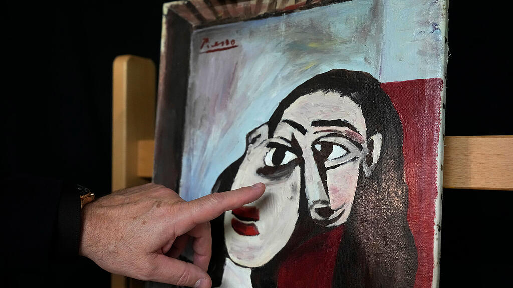 Picasso
