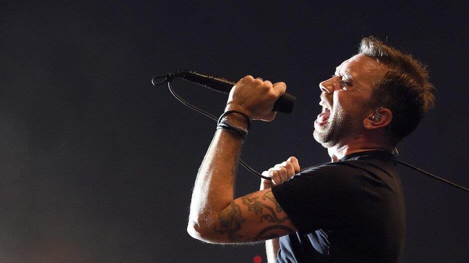 Nova Rock 2015: Mötley Crüe und Rise Against