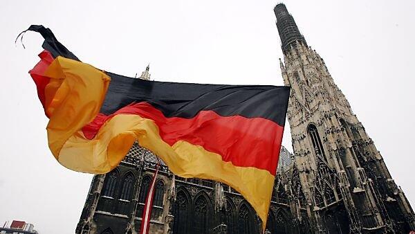 Deutsche fühlen sich Österreichern sehr nahe