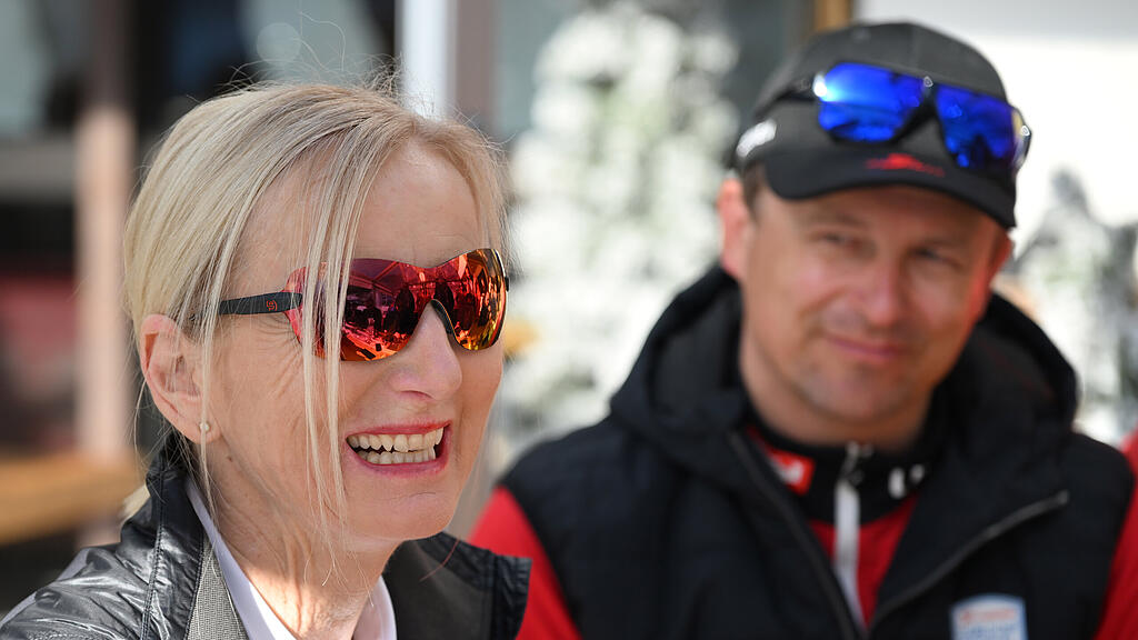 Roswitha Stadlober