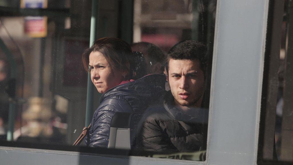 Terroranschlag in Istanbul