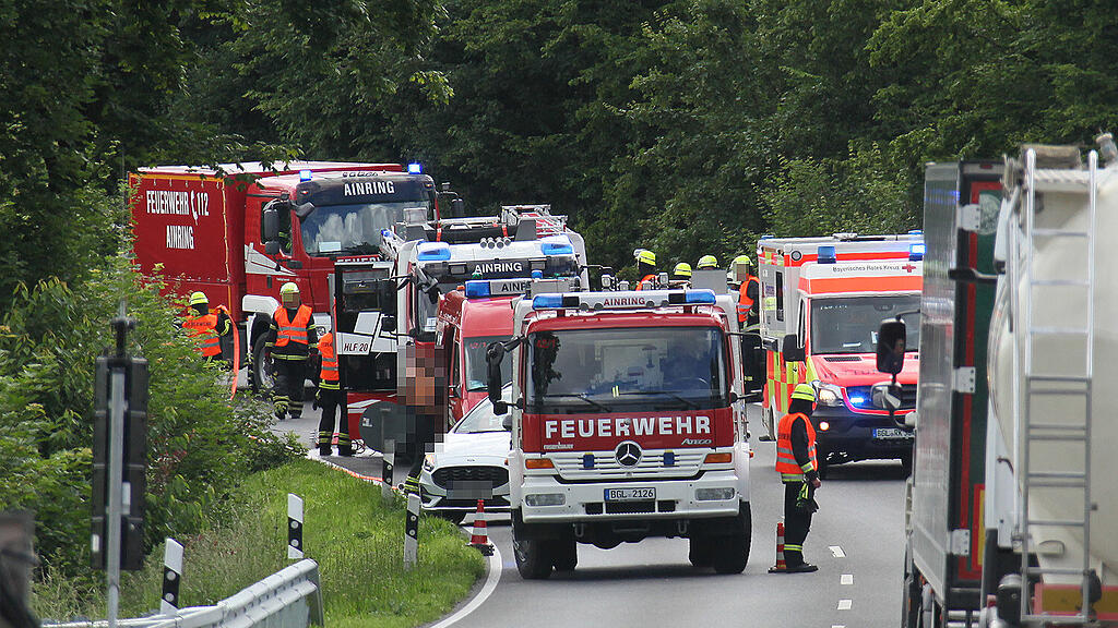 B20, Hammerau, Ainring