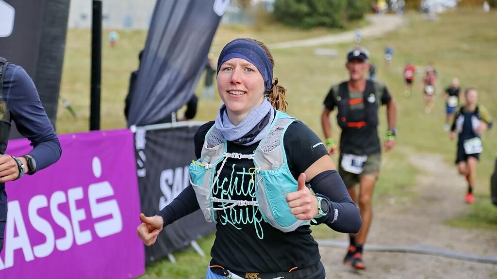 Trailrunning Festival: Gaisbergtrail 2023