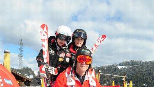 Walchhofer in Flachau