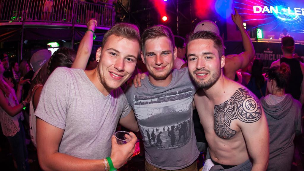 Electric Love Festival 2016: Tag 3, II