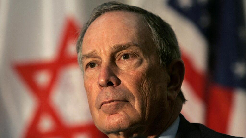 Nach zwölf Jahren mit Bloomberg als Bürgermeister wird in New York nächste Woche sein Nachfolger gewählt.