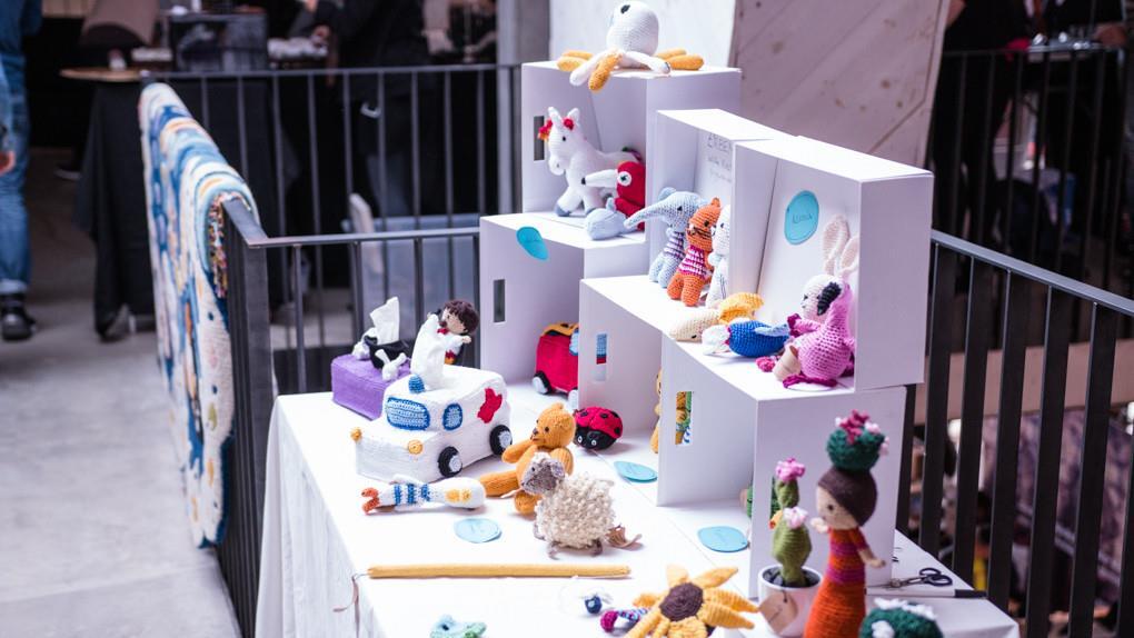 Kunst- & Designmarkt I