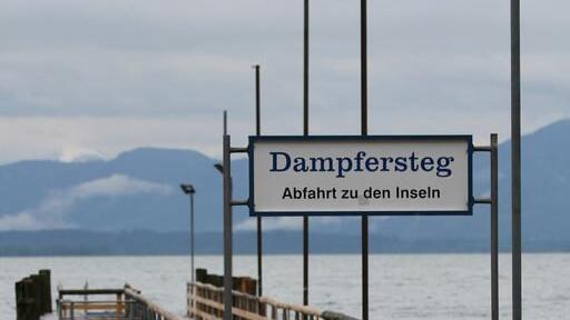 Schäden im Landkreis Traunstein
