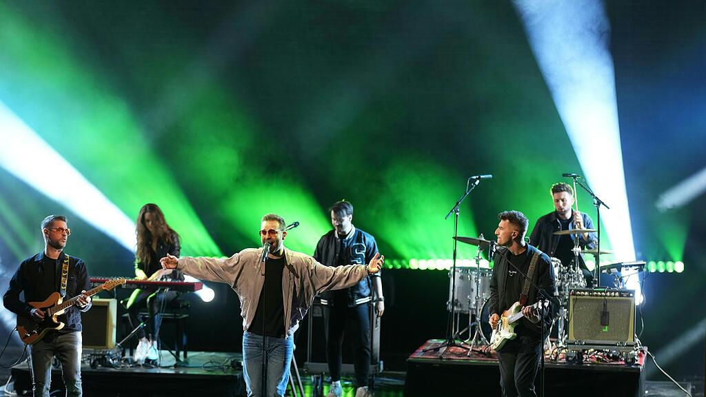 Amadeus Music Awards
