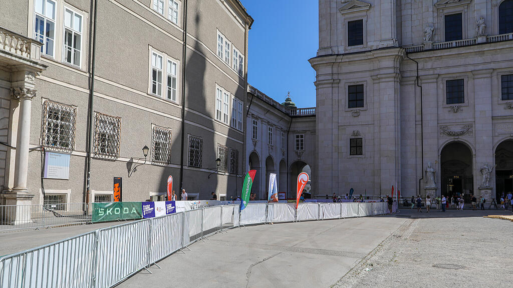 Cyclodome_Kinderrennen