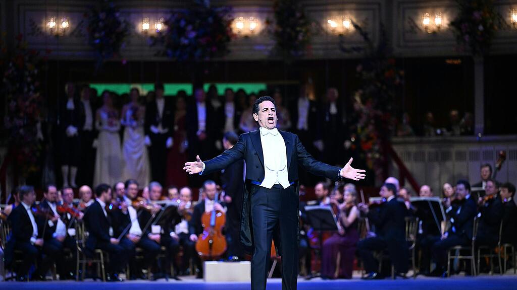 Wiener Opernball 2025