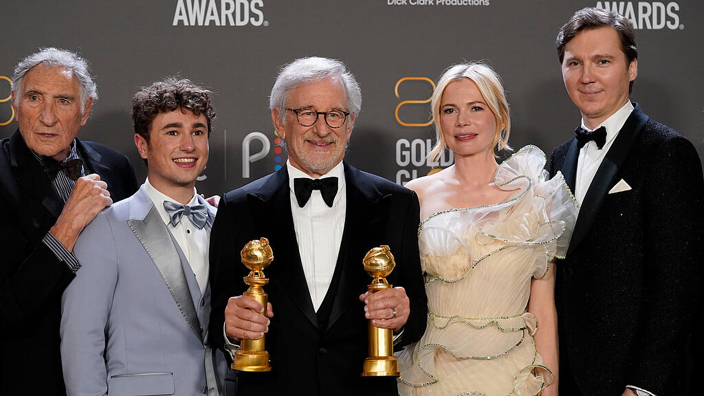 Golden Globe 2023