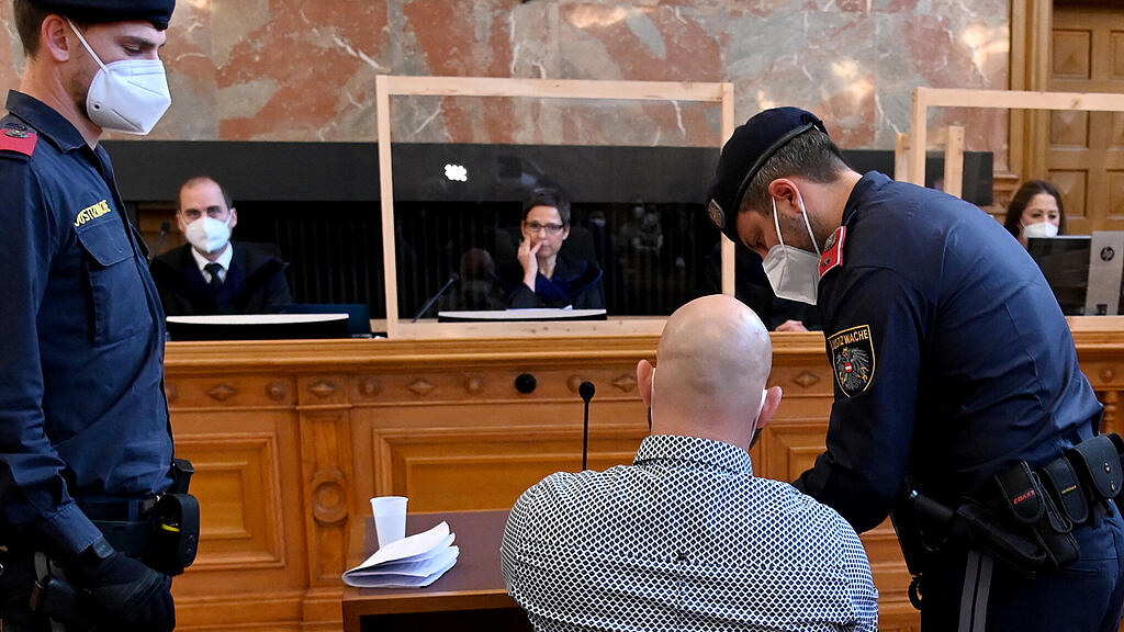Prozess versuchter Mord Zell am See