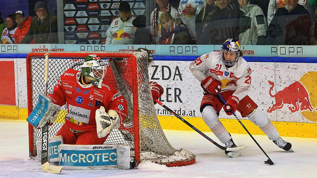 Red Bull Salzburg_HC Bozen
