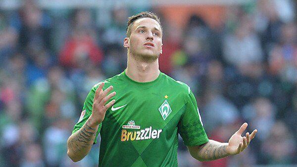 Arnautovic enttäuschte seinen Verein