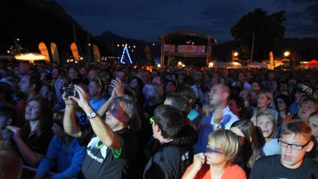 Bilder vom Konzert