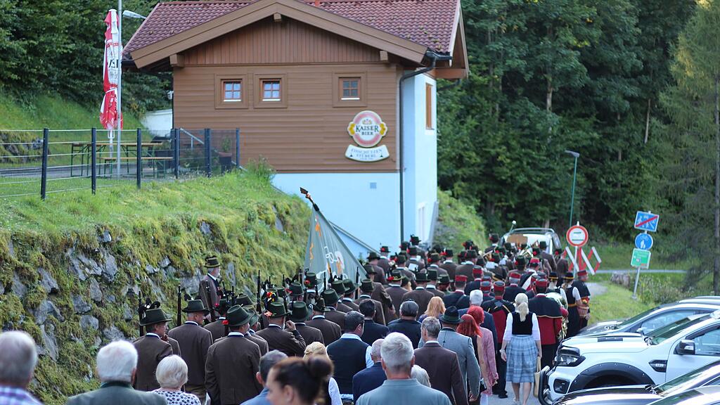 130 Jahre  OWMK Lend