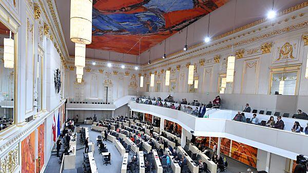 Politiker haben keinen guten Ruf